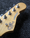 Электрогитара G&L Tribute Legacy 3-Tone Sunburst RW - купить в "Гитарном Клубе"
