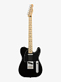 Электрогитара Fender Player Telecaster Black MN - купить в "Гитарном Клубе"
