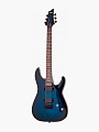 Электрогитара Schecter Omen Elite-6 Stbb - купить в "Гитарном Клубе"
