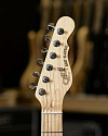 Электрогитара G&L FD ASAT Classic Bluesboy 3-Tone Sunburst MP - купить в "Гитарном Клубе"