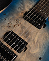 Электрогитара Schecter Reaper-6 Satin Sky Burst - купить в "Гитарном Клубе"