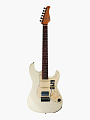 Электрогитара Mooer GTRS S800 White - купить в "Гитарном Клубе"