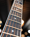Электроакустическая гитара Ovation Applause AB24II-2S Balladeer Cutaway Ruby Red Satin - купить в "Гитарном Клубе"