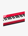 Цифровое пианино Casio PX-S1100RD - купить в "Гитарном Клубе"