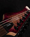 Электрогитара Schecter C-6 Pro Aurora Burst - купить в "Гитарном Клубе"