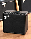 Комбоусилитель для электрогитары Fender Mustang LT25, 1х8", 25Вт - купить в "Гитарном Клубе"