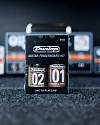 Набор для ухода за гитарой Dunlop 6502 Fingerboard Care Kit - купить в "Гитарном Клубе"