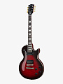 Электрогитара Gibson Slash Les Paul Limited Edition Vermillion Burst - купить в "Гитарном Клубе"