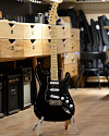 Электрогитара G&L Tribute Legacy Gloss Black MP Poplar - купить в "Гитарном Клубе"