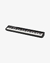 Цифровое пианино Casio PX-S3100BK - купить в "Гитарном Клубе"