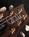 Электрогитара PRS Mccarty 594 Singlecut 2PC Stop 58/15LT Yellow Tiger - купить в "Гитарном Клубе"