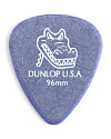 Медиатор Dunlop USA 0.96 mm - купить в "Гитарном Клубе"