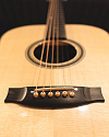 Акустическая гитара Maton Custom Shop Flatpicker - купить в "Гитарном Клубе"