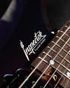 Электрогитара Inspector Guitars Katana Headless - купить в "Гитарном Клубе"