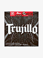Струны для 5-струнной бас-гитары Dunlop Robert Trujillo Icon Uno Mas Taped Core, 45-130 - купить в "Гитарном Клубе"