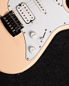 Электрогитара Sterling Cutlass HSS Vintage Cream - купить в "Гитарном Клубе"