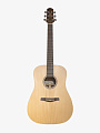 Акустическая гитара Mariachi D-RW, 45 мм - купить в "Гитарном Клубе"
