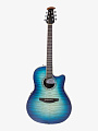 Электроакустическая гитара Ovation CS28P-RG Celebrity Standard Plus Super Shallow Regal to Natural - купить в "Гитарном Клубе"