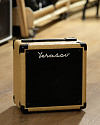 Ламповый комбоусилитель для электрогитары Yerasov Gavrosh 8C, 1х8" Celestion, 3Вт - купить в "Гитарном Клубе"