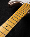 Электрогитара G&L Tribute Legacy Shoreline Gold MP Poplar - купить в "Гитарном Клубе"