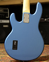Бас-гитара Sterling by MusicMan RAY25 Toluca Lake Blue - купить в "Гитарном Клубе"