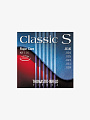 Струны для классической гитары THOMASTIK Classic S KR116 - купить в "Гитарном Клубе"