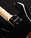 Электрогитара Crafter Crema MP Cosmic Black - купить в "Гитарном Клубе"