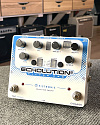 Гитарная педаль Pigtronix E2F Echolution 2 Filter Pro Delay - купить в "Гитарном Клубе"