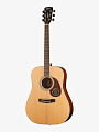 Акустическая гитара Cort Earth 100-NAT - купить в "Гитарном Клубе"