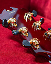 Полуакустическая гитара Peerless GigMaster Custom - купить в "Гитарном Клубе"