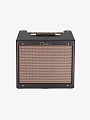 Ламповый комбоусилитель для электрогитары Fender Blues Junior IV Black, 1х12