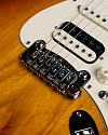 Электрогитара G&L FD Legacy HB Old School Tobacco Sunburst MP - купить в "Гитарном Клубе"