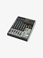 Микшер BEHRINGER 1204USB - купить в "Гитарном Клубе"