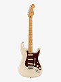 Электрогитара Fender Player Plus Stratocaster Olympic Pearl MN - купить в "Гитарном Клубе"