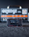 Гитарный звукосниматель DiMarzio DP173BK Twang King, Bridge - купить в "Гитарном Клубе"