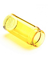 Слайд Dunlop 277 Yellow Blues Bottle Regular Medium - купить в "Гитарном Клубе"
