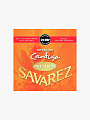 Струны для классической гитары Savarez 510 MRP Creation Cantiga Premium Standard Tension - купить в "Гитарном Клубе"