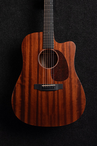 Электроакустическая гитара Sigma DMC-15E - купить в "Гитарном Клубе"