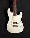 Электрогитара Crafter Charlotte S VVS MP Malty White - купить в "Гитарном Клубе"