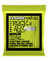 Струны для электрогитары гитары Ernie Ball 2251, 10-46 - купить в "Гитарном Клубе"