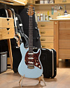 Электрогитара Music Man Cutlass SSS, Powder Blue - купить в "Гитарном Клубе"