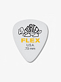 Медиатор Dunlop Tortex Flex 0.73 mm - купить в "Гитарном Клубе"