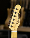 Электрогитара G&L Tribute ASAT Classic Bluesboy Sonic Blue MP - купить в "Гитарном Клубе"