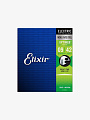 Струны для электрогитары Elixir 19002 OPTIWEB, 9-42 - купить в "Гитарном Клубе"
