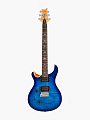 Электрогитара PRS SE CUSTOM 24 L/H FADED BLUE BURST - купить в "Гитарном Клубе"