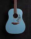 Акустическая гитара Applause AAS69-B Lagoon - купить в "Гитарном Клубе"
