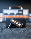 Портативный усилитель для электрогитары JOYO JA-03 Guitar Headphone Amp Super Lead - купить в "Гитарном Клубе"