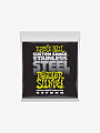 Струны для электрогитары Ernie Ball 2246 Regular Slinky, 10-46 - купить в "Гитарном Клубе"