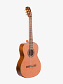 Классическая гитара Prudencio Saez Flamenco 2-FL (17) Cedar - купить в "Гитарном Клубе"