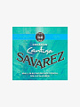 Струны для классической гитары Savarez 510 MJ Creation Cantiga Blue High Tension - купить в "Гитарном Клубе"